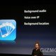 Illustration for article titled iPhone OS 4.0 Liveblog Archive
